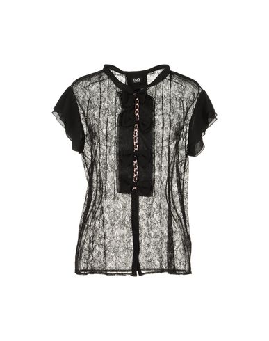 ZOOM D&G - Short sleeve shirt