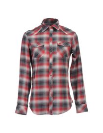 EMPORIO ARMANI - Shirts