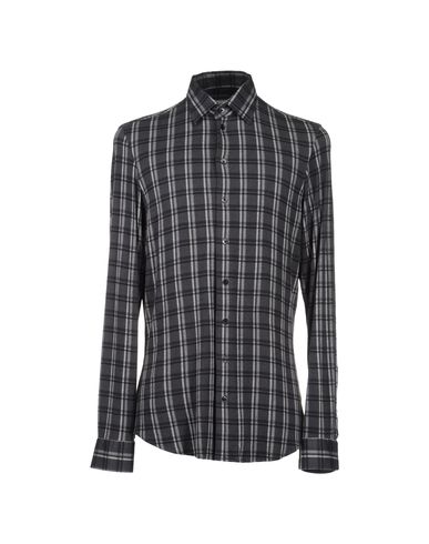 ZOOM ARMANI COLLEZIONI - Shirts