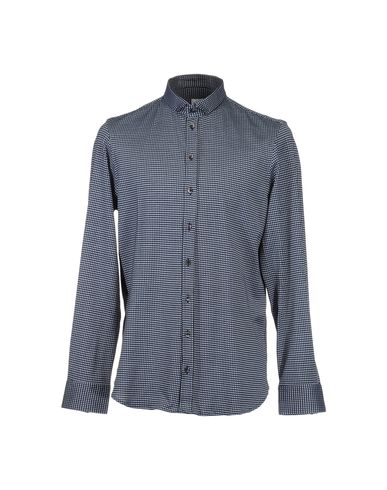 ZOOM ARMANI COLLEZIONI - Long sleeve shirt