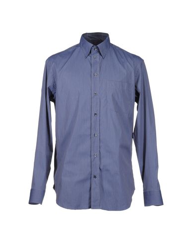 ZOOM ARMANI COLLEZIONI - Long sleeve shirt