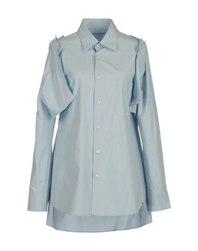 ZOOM MAISON MARTIN MARGIELA - Shirts