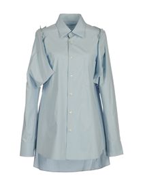 MAISON MARTIN MARGIELA - Shirts