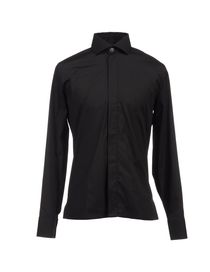 BIKKEMBERGS - Long sleeve shirt