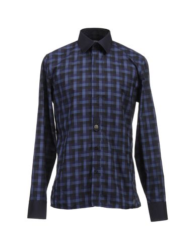 ZOOM BIKKEMBERGS - Shirts