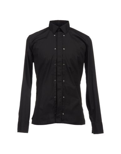 ZOOM BIKKEMBERGS - Long sleeve shirt