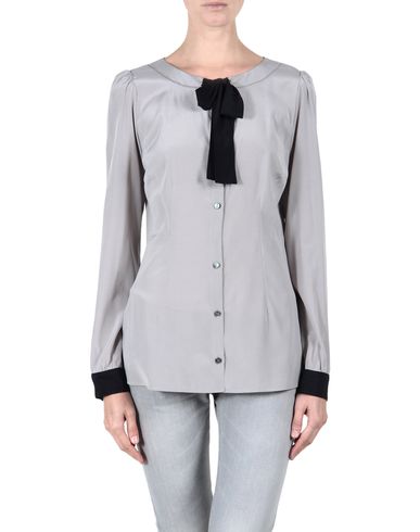 ZOOM DOLCE & GABBANA - Shirts