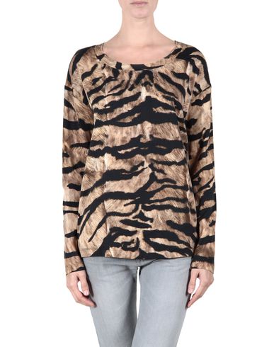 ZOOM DOLCE & GABBANA - Blouse