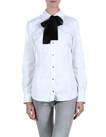 DOLCE & GABBANA - Shirts