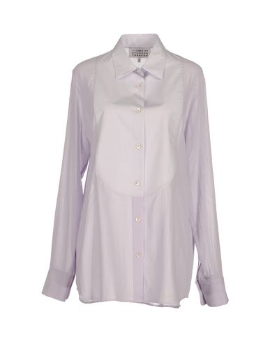ZOOM MAISON MARTIN MARGIELA 4 - Long sleeve shirt