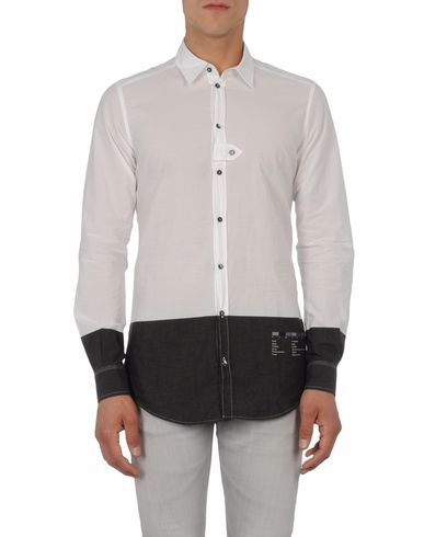 ZOOM DOLCE & GABBANA - Shirts