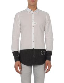 DOLCE & GABBANA - Shirts