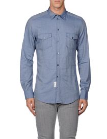 DOLCE & GABBANA - Shirts