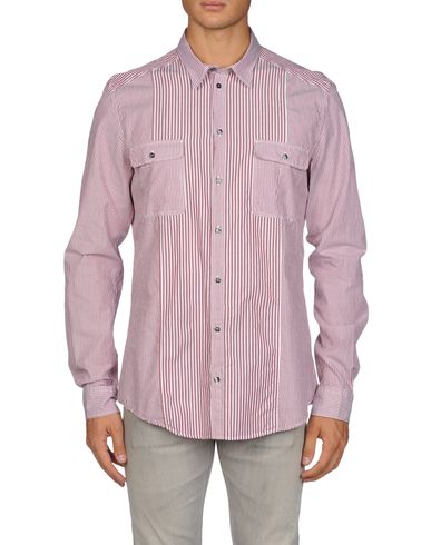 ZOOM DOLCE & GABBANA - Long sleeve shirt
