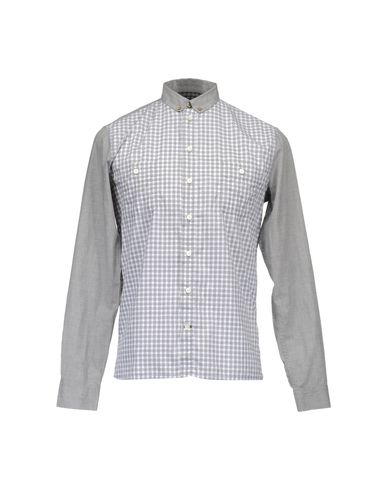 ZOOM PAUL SMITH - Long sleeve shirt