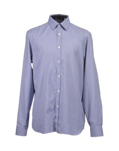 ZOOM BURBERRY LONDON - Long sleeve shirt