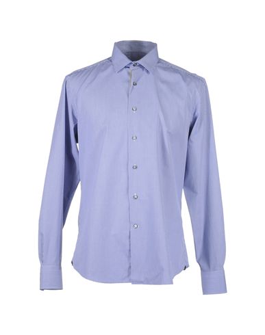 ZOOM LANVIN - Long sleeve shirt