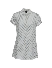 ASPESI - Short sleeve shirt