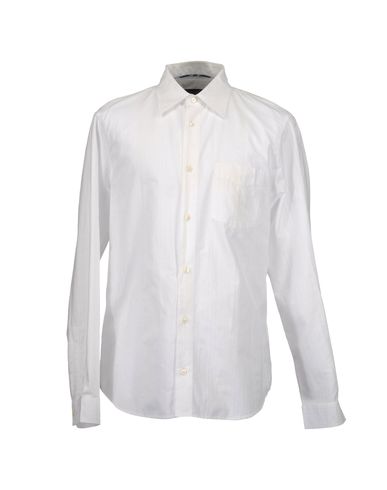 ZOOM ARMANI JEANS - Long sleeve shirt