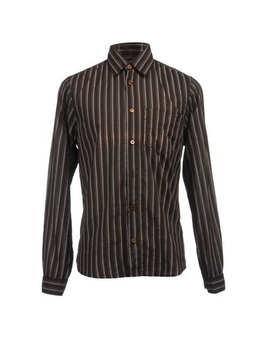 ZOOM ARMANI JEANS - Long sleeve shirt