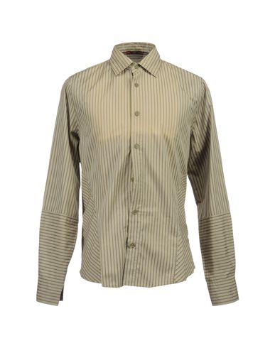 ZOOM ARMANI JEANS - Long sleeve shirt