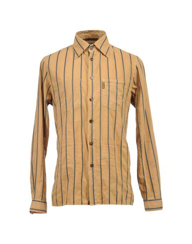 ZOOM ARMANI JEANS - Long sleeve shirt