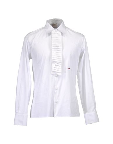 ZOOM ANTONIO MARRAS - Long sleeve shirt
