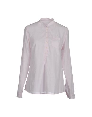 ZOOM LACOSTE - Blusa