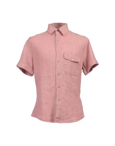 ZOOM ARMANI JEANS - Short sleeve shirt