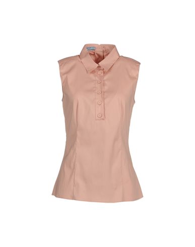 ZOOM PRADA - Sleeveless shirt