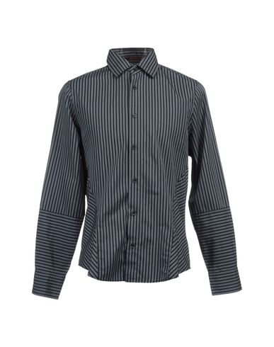 ZOOM ARMANI JEANS - Long sleeve shirt