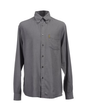 ARMANI JEANS - Long sleeve shirt