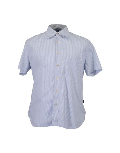 ZOOM PAUL SMITH JEANS - Short sleeve shirt