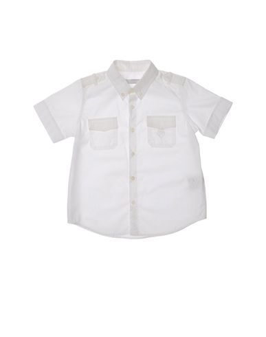 ZOOM I PINCO PALLINO I&S CAVALLERI - Short sleeve shirt