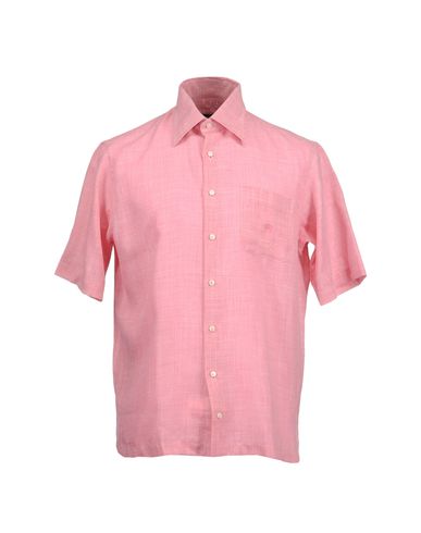 ZOOM BURBERRY LONDON - Short sleeve shirt