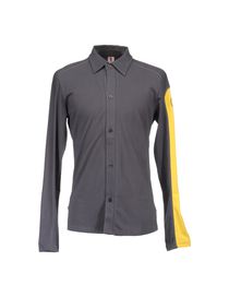BIKKEMBERGS - Shirts