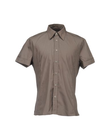 ZOOM BIKKEMBERGS - Short sleeve shirt