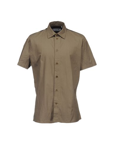 ZOOM BIKKEMBERGS - Short sleeve shirt