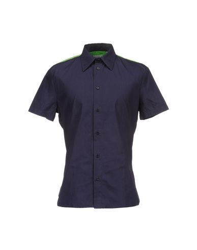 ZOOM BIKKEMBERGS - Short sleeve shirt