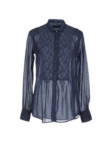 ZOOM LE SARTE PETTEGOLE - Long sleeve shirt