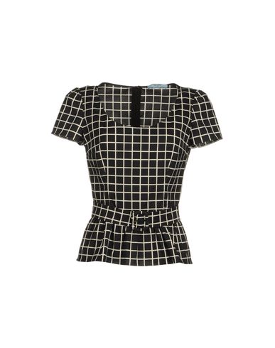 ZOOM PRADA - Blouse