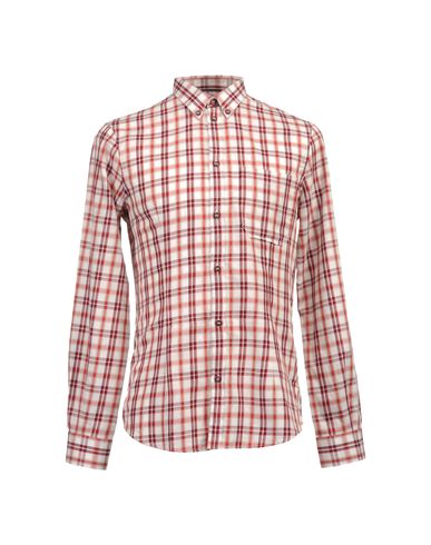 ZOOM ARMANI JEANS - Long sleeve shirt