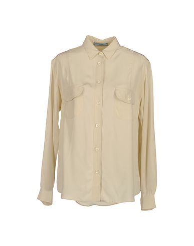 ZOOM PRADA - Long sleeve shirt