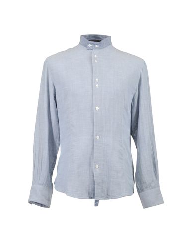 ZOOM ARMANI JEANS - Long sleeve shirt