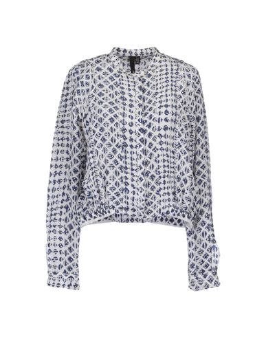 ZOOM EDUN - Long sleeve shirt