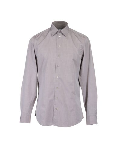 ZOOM ARMANI COLLEZIONI - Shirts