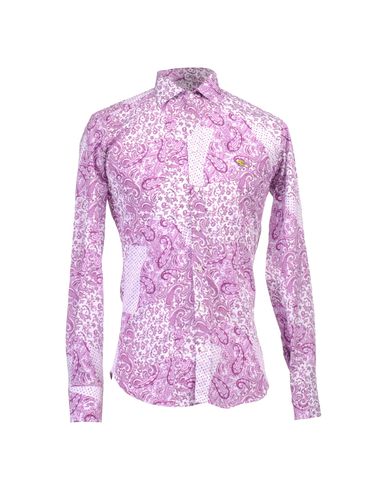 ZOOM ETRO - Long sleeve shirt