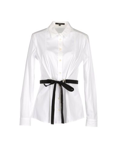 ZOOM GUCCI - Long sleeve shirt