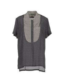 STELLA McCARTNEY - Short sleeve shirt