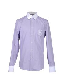 BIKKEMBERGS - Long sleeve shirt